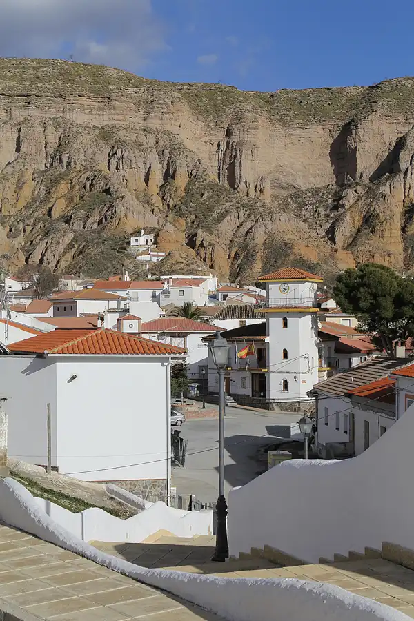 050 | 2015 | Gorafe | © carsten riede fotografie