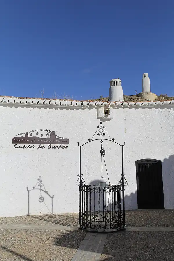 119 | 2015 | Guadix | © carsten riede fotografie