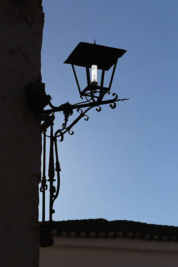 144 | 2015 | La Calahorra | © carsten riede fotografie