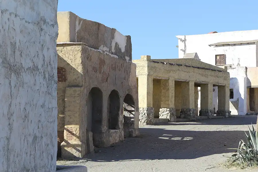 014 | 2015 | Desierto de Tabernas | Texas Hollywood – Fort Bravo | © carsten riede fotografie