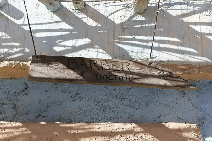 015 | 2015 | Desierto de Tabernas | Texas Hollywood – Fort Bravo | © carsten riede fotografie