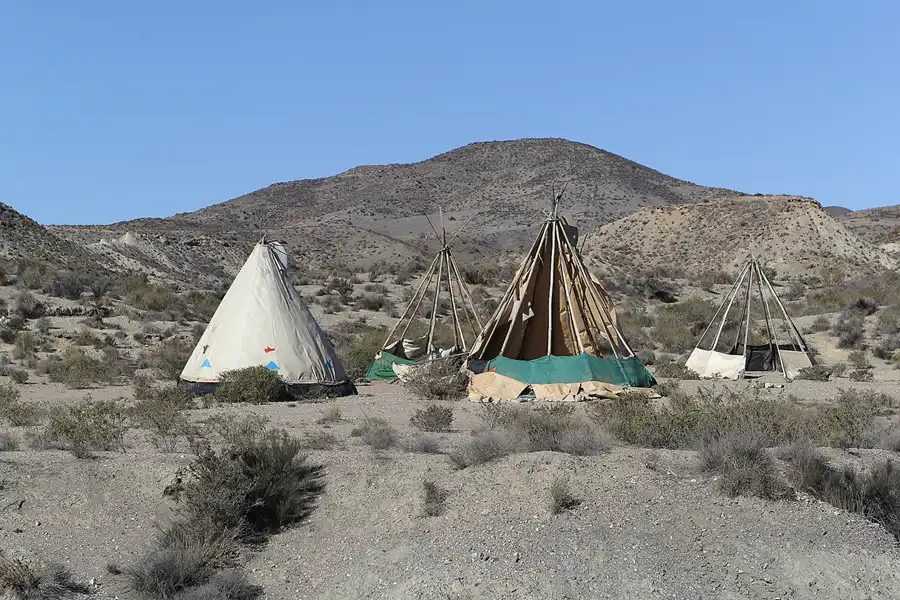 034 | 2015 | Desierto de Tabernas | Texas Hollywood – Fort Bravo | © carsten riede fotografie