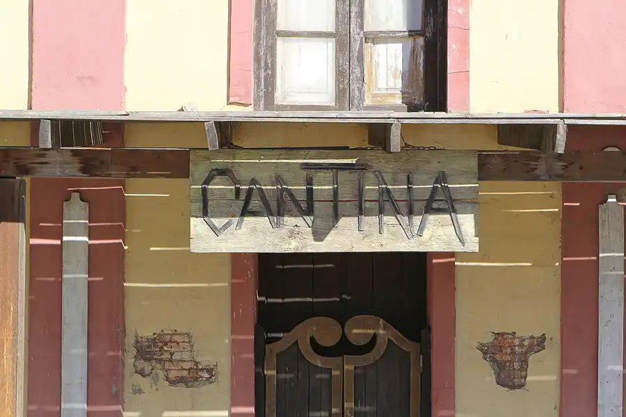 050 | 2015 | Desierto de Tabernas | Texas Hollywood – Fort Bravo | © carsten riede fotografie