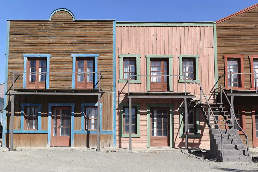 059 | 2015 | Desierto de Tabernas | Texas Hollywood – Fort Bravo | © carsten riede fotografie