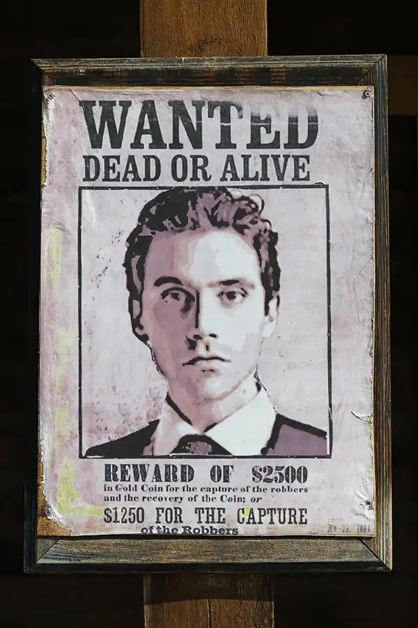 045 | 2015 | Desierto de Tabernas | Western Leone | © carsten riede fotografie