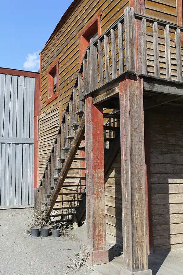055 | 2015 | Desierto de Tabernas | Western Leone | © carsten riede fotografie