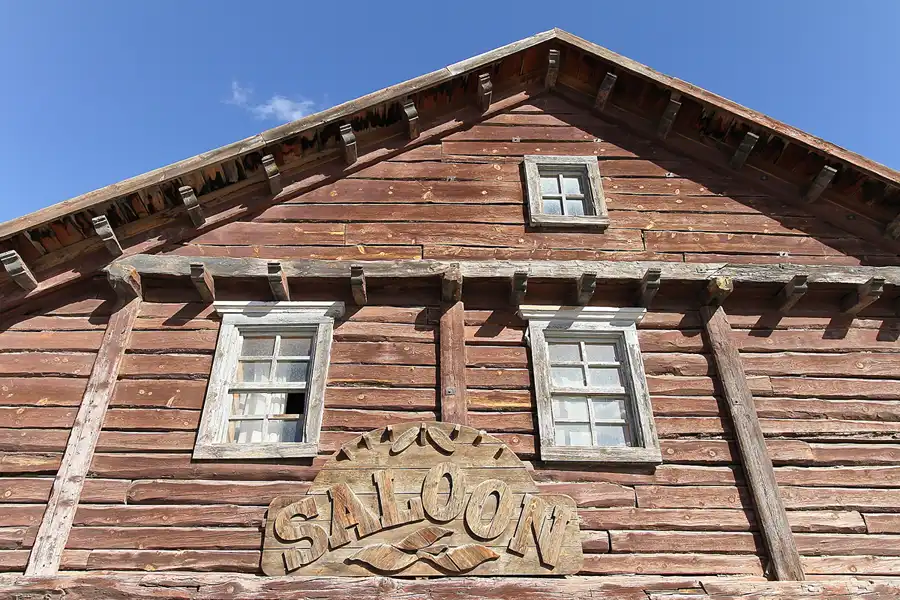 058 | 2015 | Desierto de Tabernas | Western Leone | © carsten riede fotografie