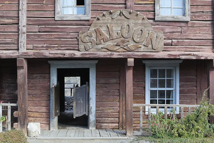 060 | 2015 | Desierto de Tabernas | Western Leone | © carsten riede fotografie