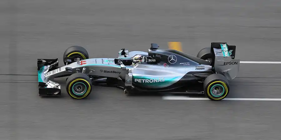 088 | 2015 | Barcelona | Mercedes Benz F1 W06 Hybrid | Lewis Hamilton | © carsten riede fotografie