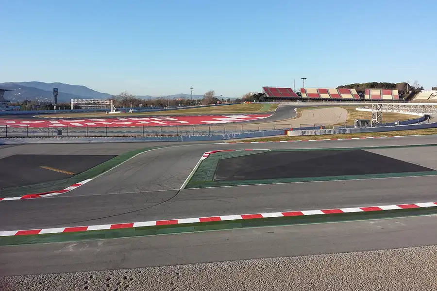 192 | 2015 | Barcelona | Circuit De Catalunya | © carsten riede fotografie