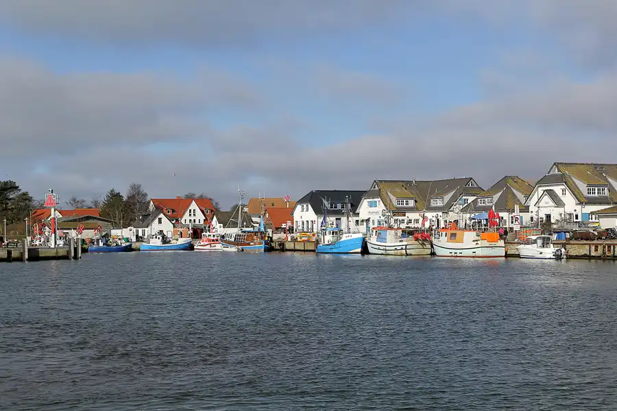 001 | 2015 | Hiddensee | © carsten riede fotografie