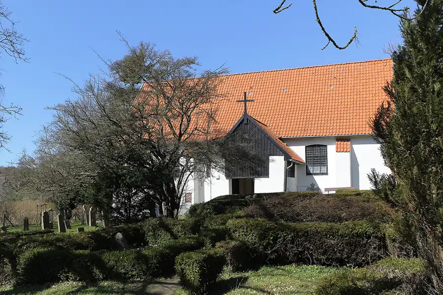 021 | 2015 | Hiddensee | © carsten riede fotografie