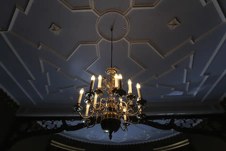 005 | 2015 | Granitz | Jagdschloss Granitz | © carsten riede fotografie