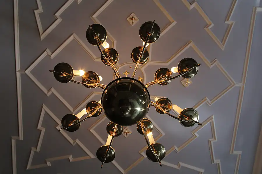 006 | 2015 | Granitz | Jagdschloss Granitz | © carsten riede fotografie