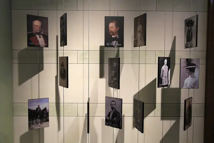 007 | 2015 | Granitz | Jagdschloss Granitz | © carsten riede fotografie