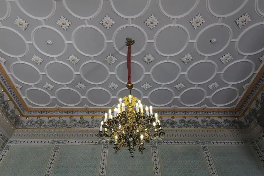 010 | 2015 | Granitz | Jagdschloss Granitz | © carsten riede fotografie