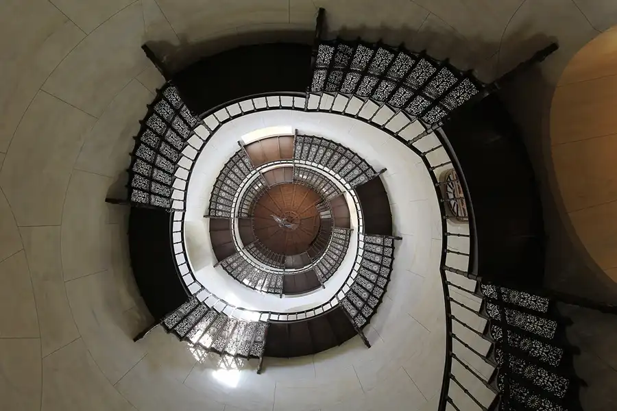 012 | 2015 | Granitz | Jagdschloss Granitz | © carsten riede fotografie