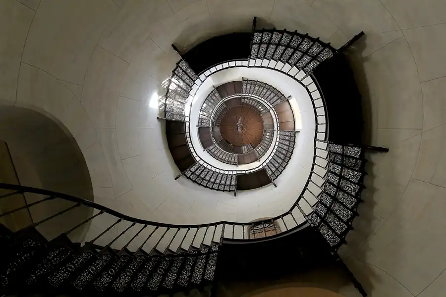 013 | 2015 | Granitz | Jagdschloss Granitz | © carsten riede fotografie