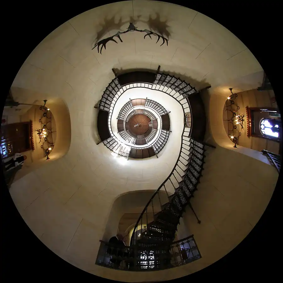 014 | 2015 | Granitz | Jagdschloss Granitz | © carsten riede fotografie