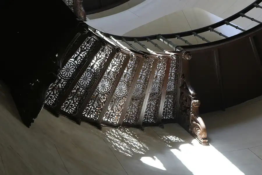 015 | 2015 | Granitz | Jagdschloss Granitz | © carsten riede fotografie