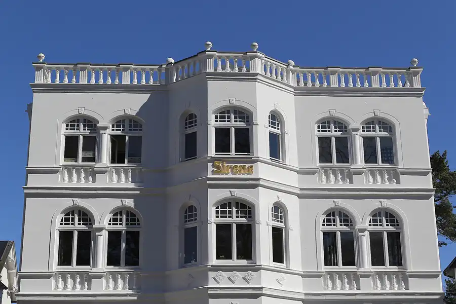 023 | 2015 | Ostseebad Binz | © carsten riede fotografie