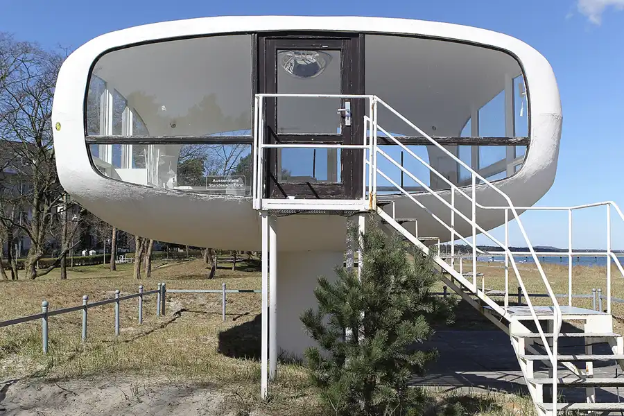 027 | 2015 | Ostseebad Binz | © carsten riede fotografie