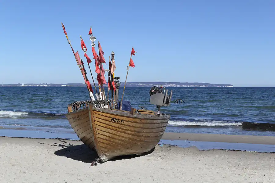 029 | 2015 | Ostseebad Binz | © carsten riede fotografie