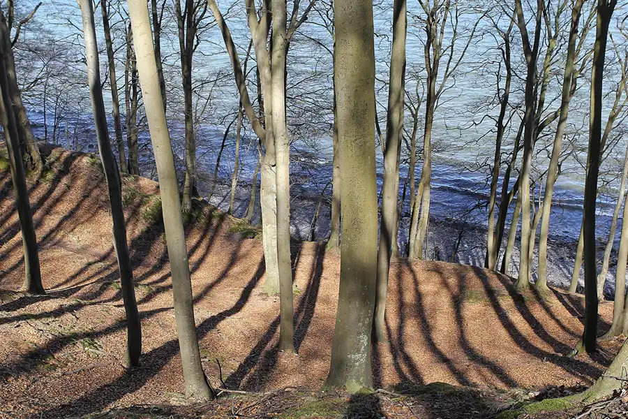 031 | 2015 | Ostseebad Binz – Ostseebad Sellin | Hochuferweg | © carsten riede fotografie