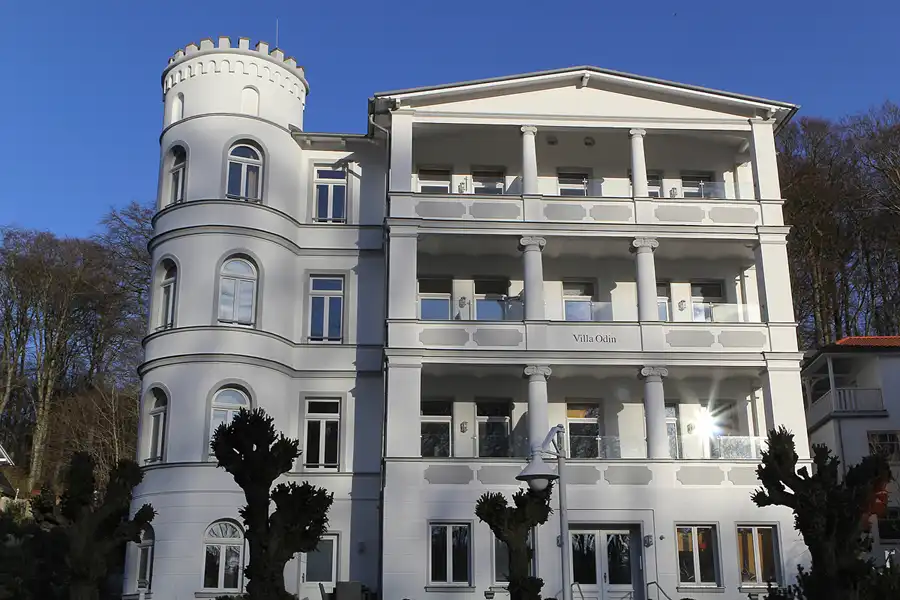 033 | 2015 | Ostseebad Sellin | © carsten riede fotografie