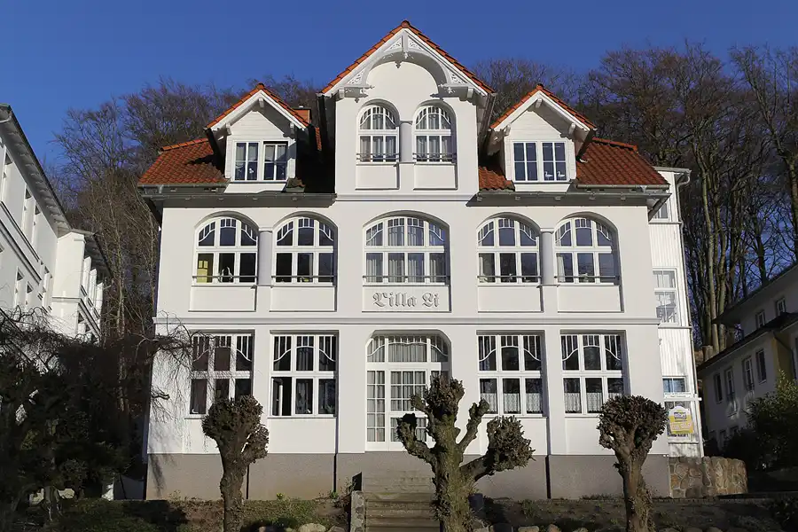 034 | 2015 | Ostseebad Sellin | © carsten riede fotografie