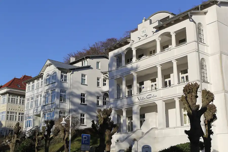 036 | 2015 | Ostseebad Sellin | © carsten riede fotografie