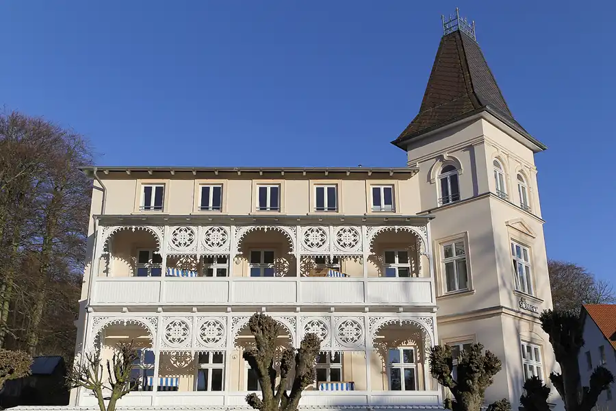 037 | 2015 | Ostseebad Sellin | © carsten riede fotografie