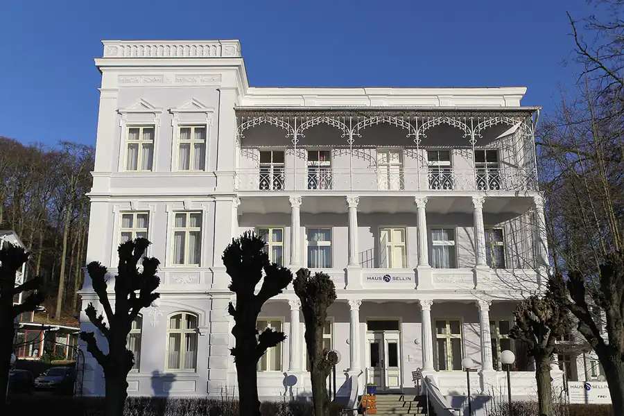 038 | 2015 | Ostseebad Sellin | © carsten riede fotografie