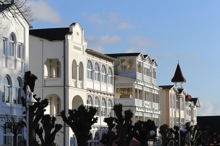 040 | 2015 | Ostseebad Sellin | © carsten riede fotografie