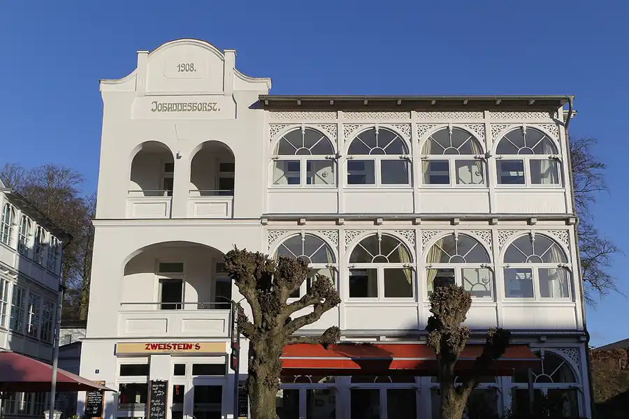 042 | 2015 | Ostseebad Sellin | © carsten riede fotografie