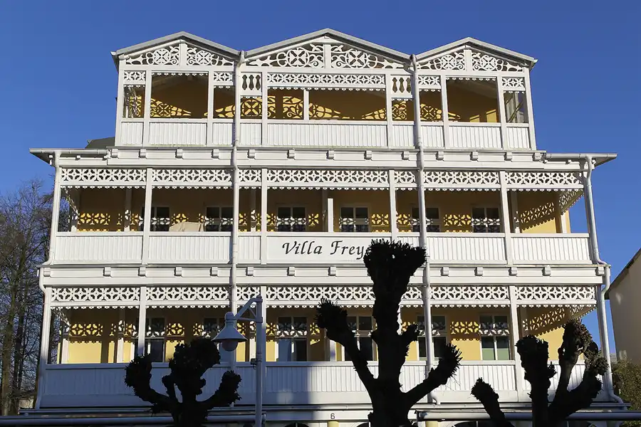 043 | 2015 | Ostseebad Sellin | © carsten riede fotografie