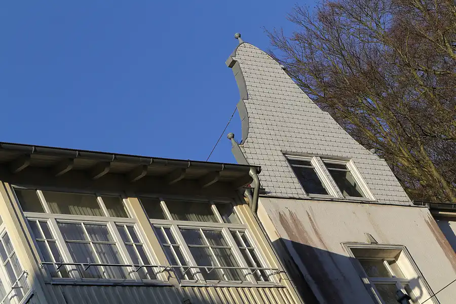 047 | 2015 | Ostseebad Sellin | © carsten riede fotografie