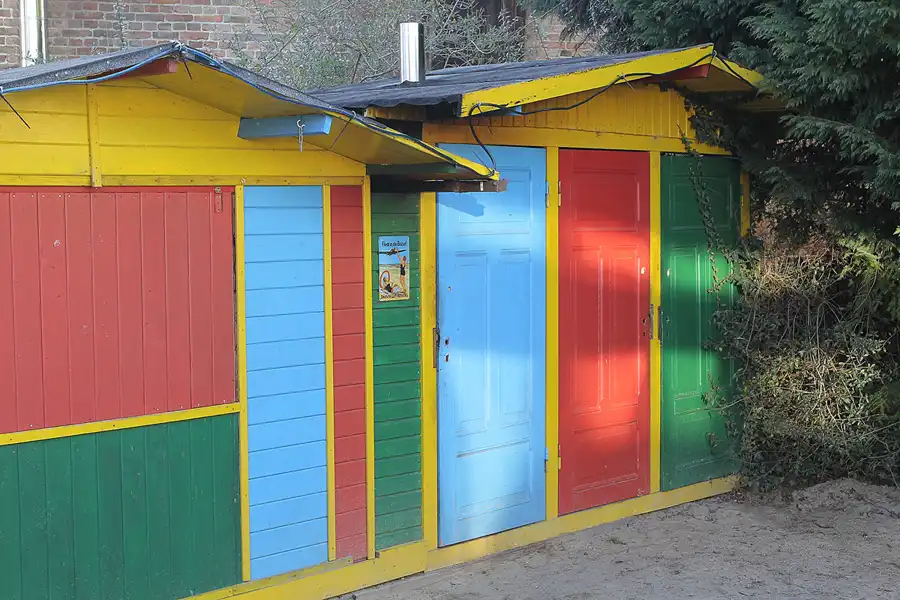 050 | 2015 | Ostseebad Sellin | © carsten riede fotografie