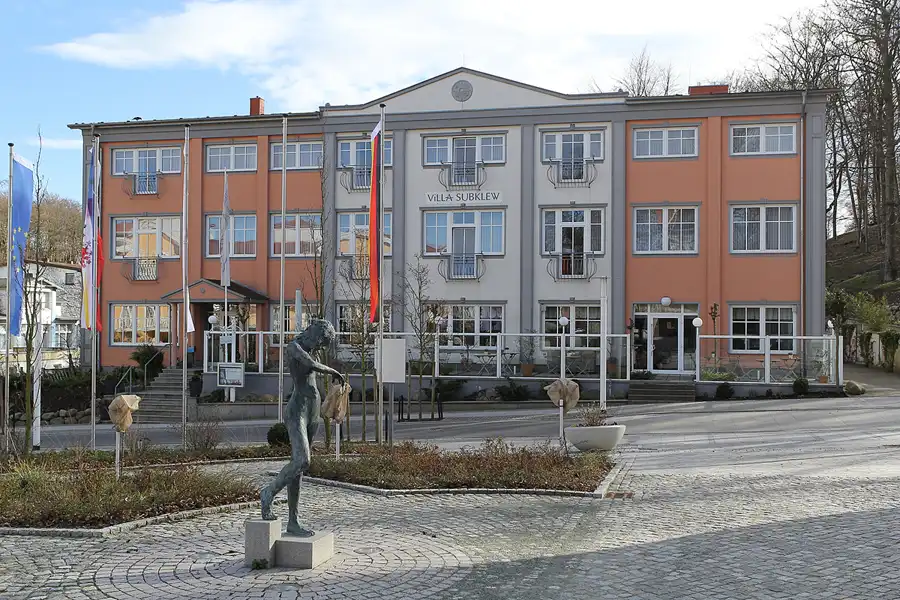 067 | 2015 | Ostseebad Sellin | © carsten riede fotografie