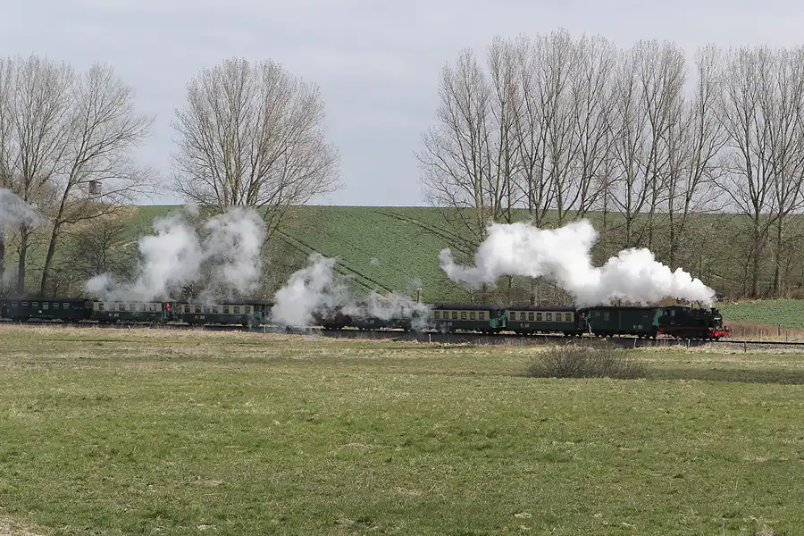 122 | 2015 | Serams | Rasender Roland | © carsten riede fotografie