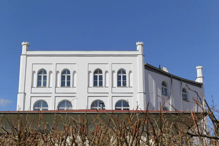 145 | 2015 | Putbus | © carsten riede fotografie