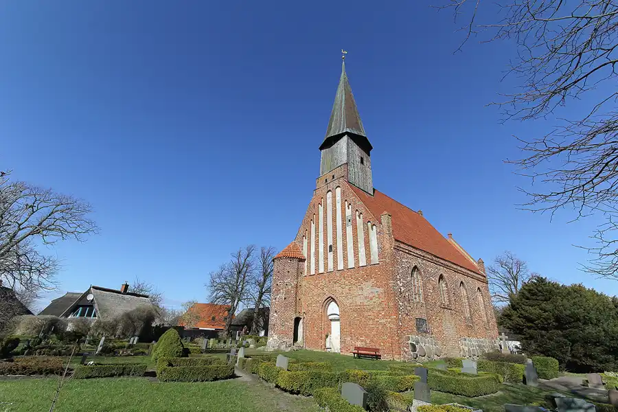 149 | 2015 | Schaprode | © carsten riede fotografie