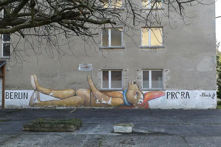 155 | 2015 | Prora | © carsten riede fotografie