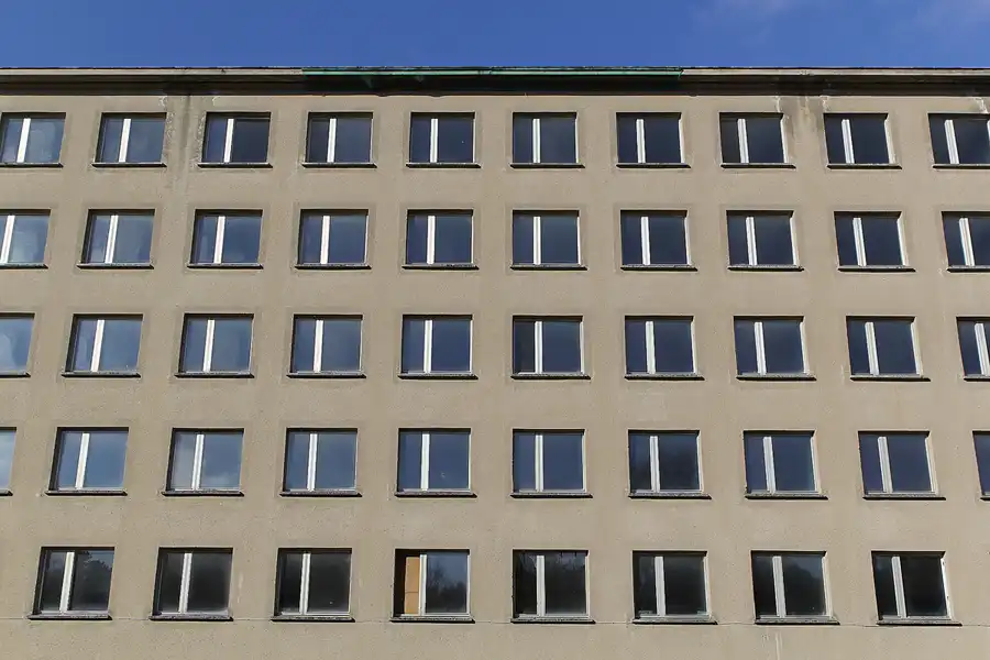 157 | 2015 | Prora | © carsten riede fotografie