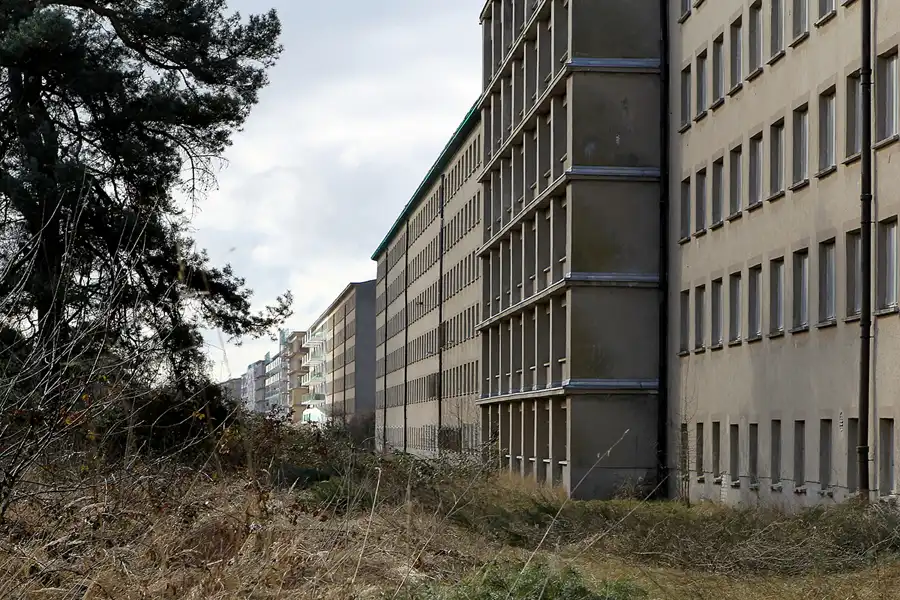 158 | 2015 | Prora | © carsten riede fotografie