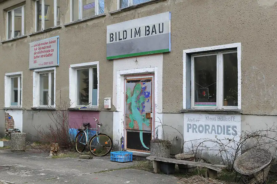 161 | 2015 | Prora | © carsten riede fotografie