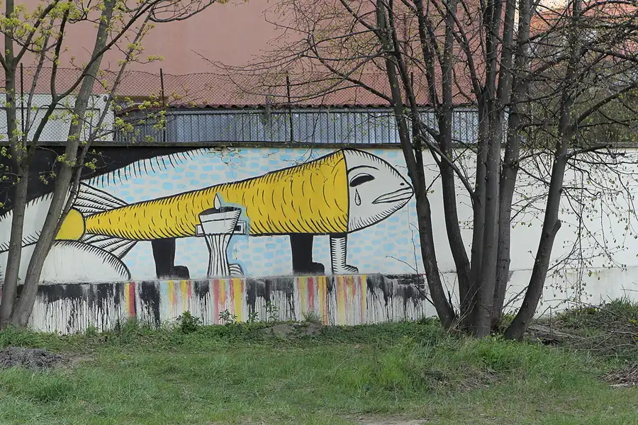 009 | 2015 | Szczecin | © carsten riede fotografie