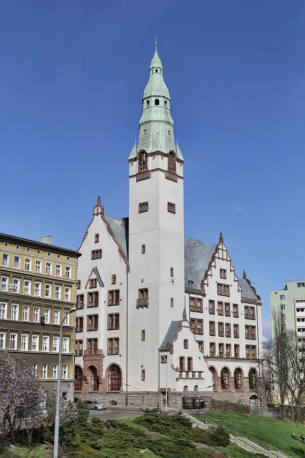 036 | 2015 | Szczecin | © carsten riede fotografie