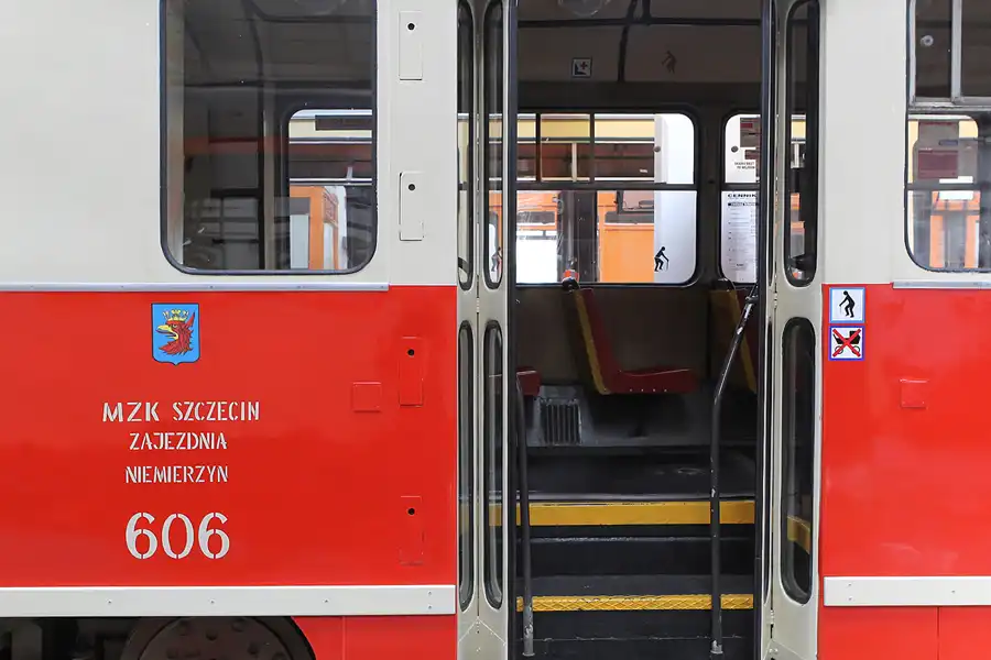 078 | 2015 | Szczecin | Muzeum Techniki i Komunikacji  | © carsten riede fotografie