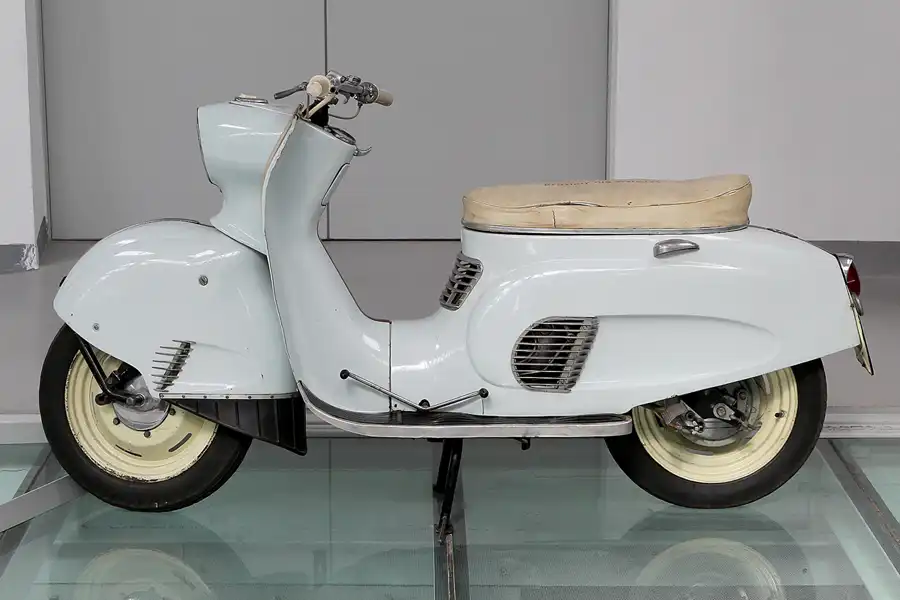 080 | 2015 | Szczecin | Muzeum Techniki i Komunikacji  | © carsten riede fotografie